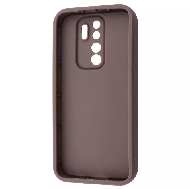 Чохол Pretty Toys для Xiaomi Note 8 Pro (Brown/rabbit)-1